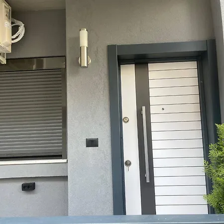 Apartamento Pogradec Rent House Klind 1