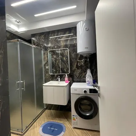 Pogradec Rent House Klind 1 *