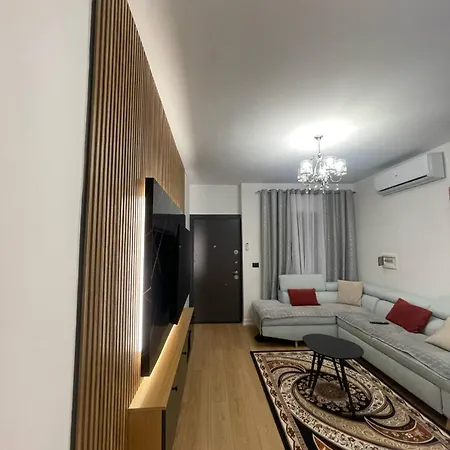 Pogradec Rent House Klind 1 Apartamento