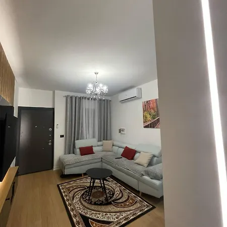 Pogradec Rent House Klind 1 Apartamento *