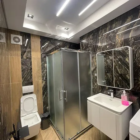 Pogradec Rent House Klind 1
