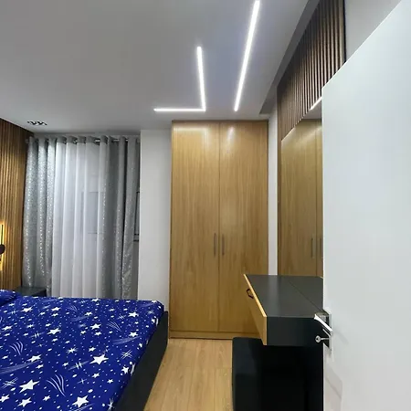 Pogradec Rent House Klind 1 Apartamento