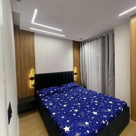 Daire Pogradec Rent House Klind 1 Polisi i Vogel