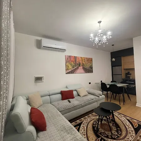 Pogradec Rent House Klind 1 Polisi i Vogel