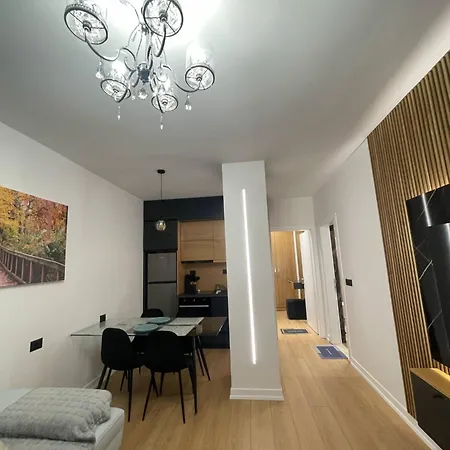 Pogradec Rent House Klind 1 * Polisi i Vogel
